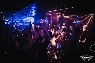 Party Bild aus dem Maxxim Club Berlin vom 20.09.2025
